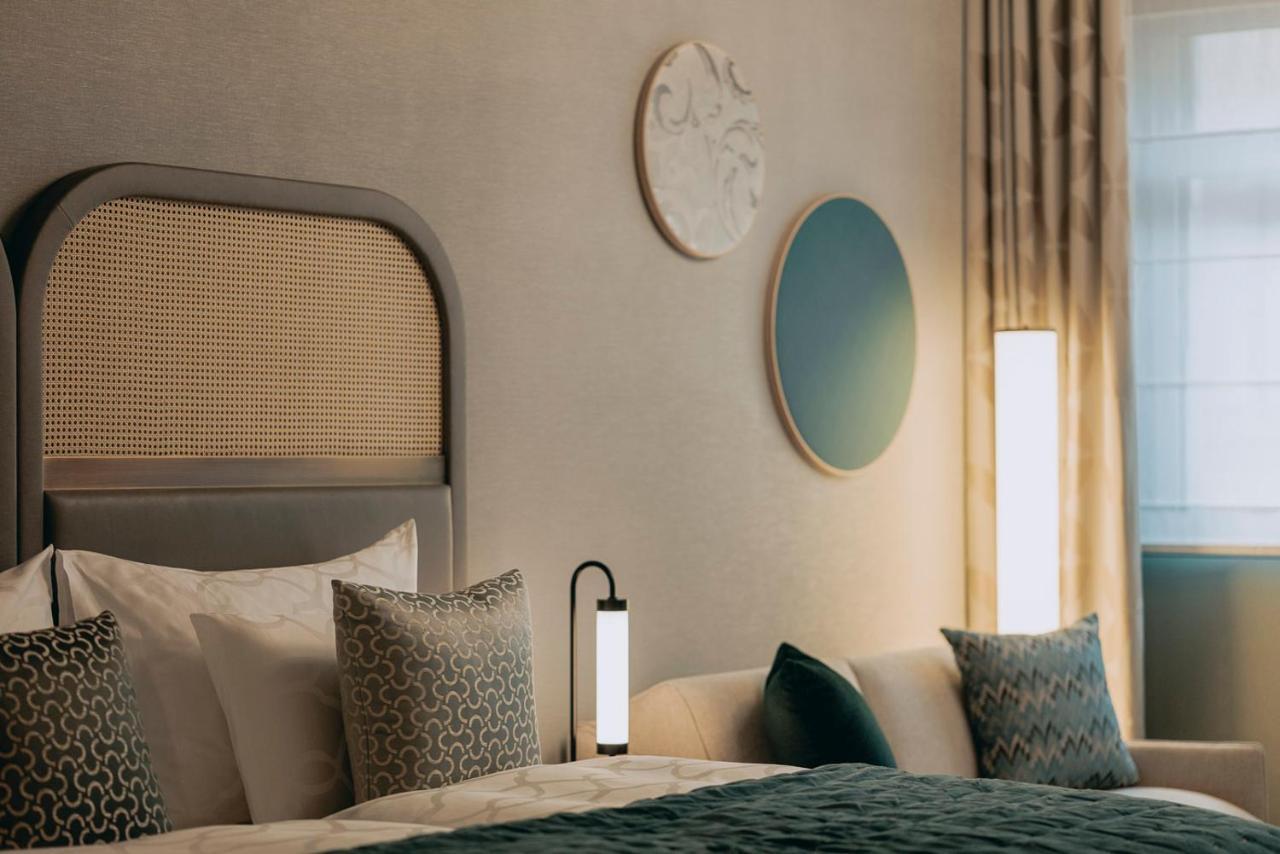 Hotel Maerthof Βασιλεία Εξωτερικό φωτογραφία