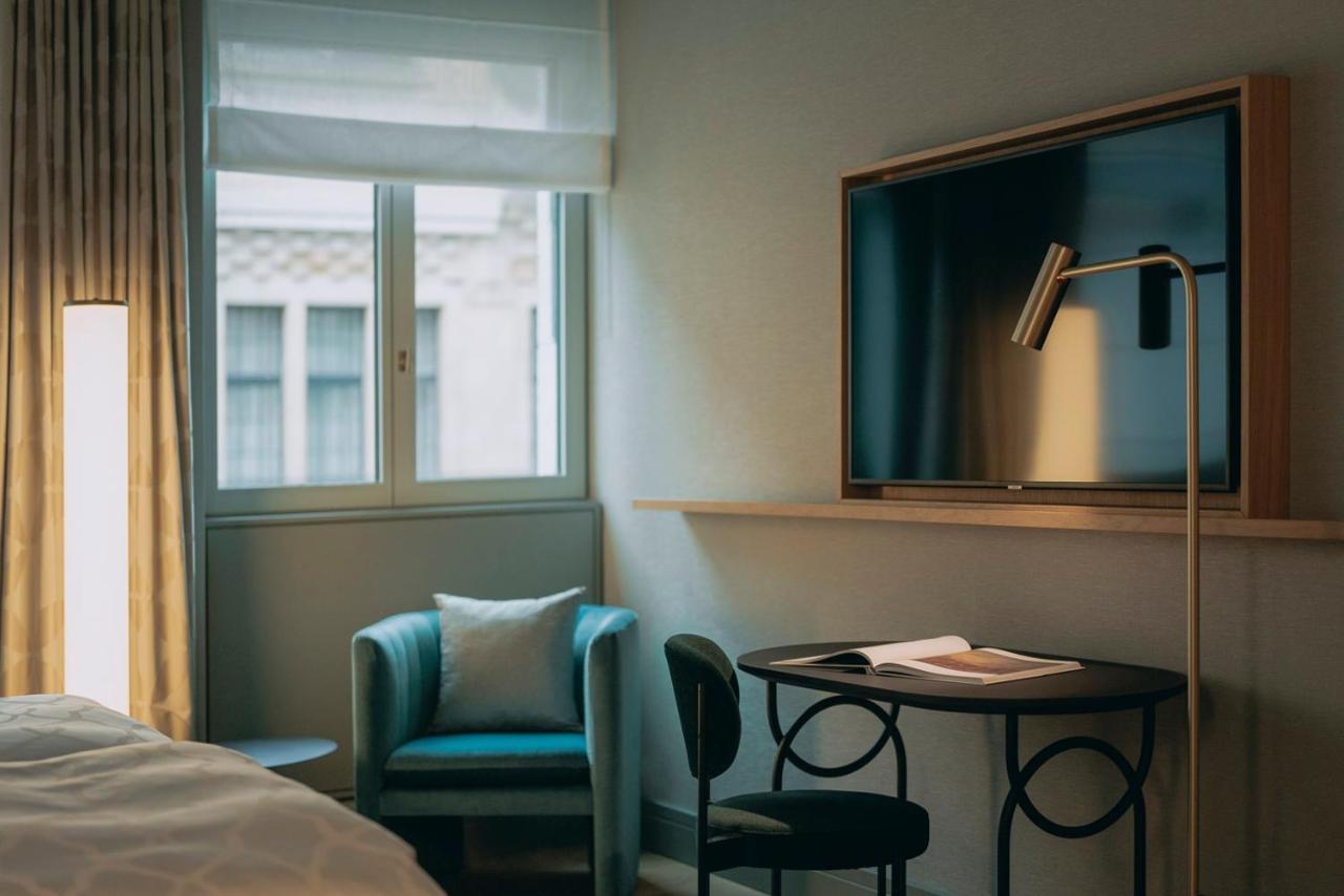 Hotel Maerthof Βασιλεία Εξωτερικό φωτογραφία