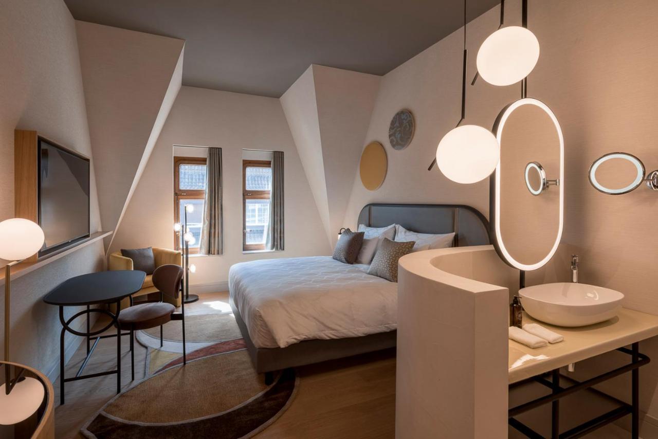 Hotel Maerthof Βασιλεία Εξωτερικό φωτογραφία