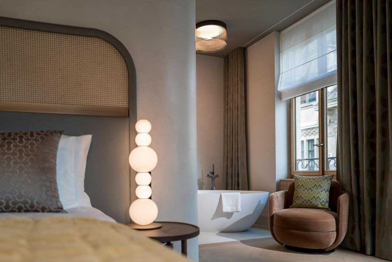 Hotel Maerthof Βασιλεία Εξωτερικό φωτογραφία