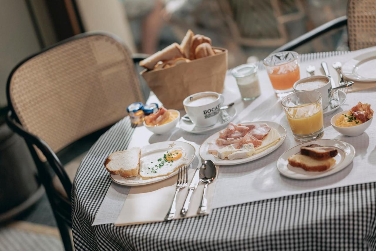 Hotel Maerthof Βασιλεία Εξωτερικό φωτογραφία