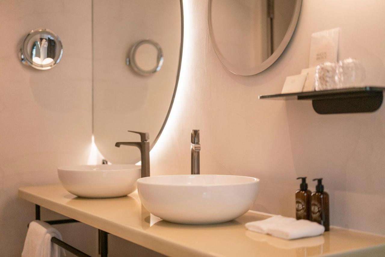 Hotel Maerthof Βασιλεία Εξωτερικό φωτογραφία