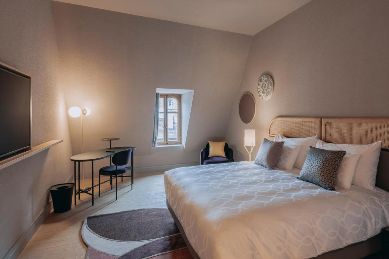 Hotel Maerthof Βασιλεία Εξωτερικό φωτογραφία